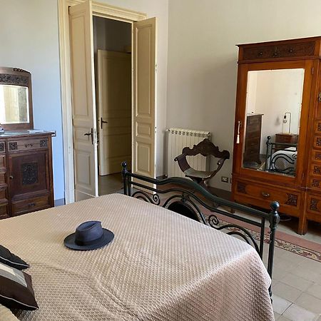 Maison Ruggero Catánia Buitenkant foto