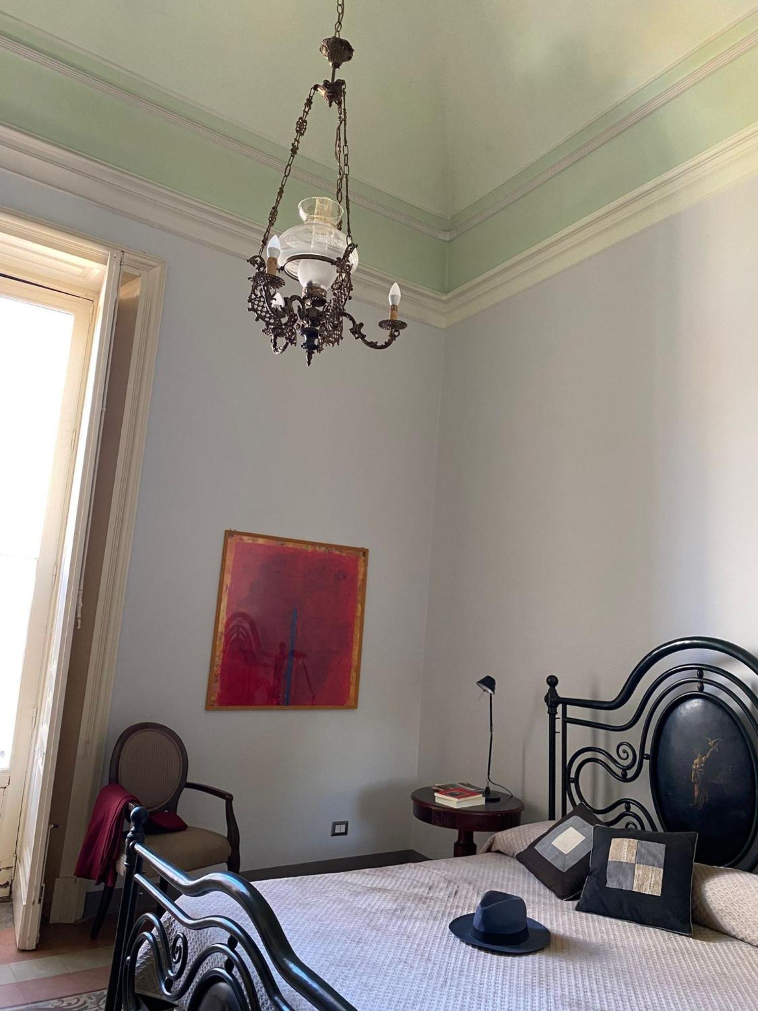 Maison Ruggero Catánia Buitenkant foto