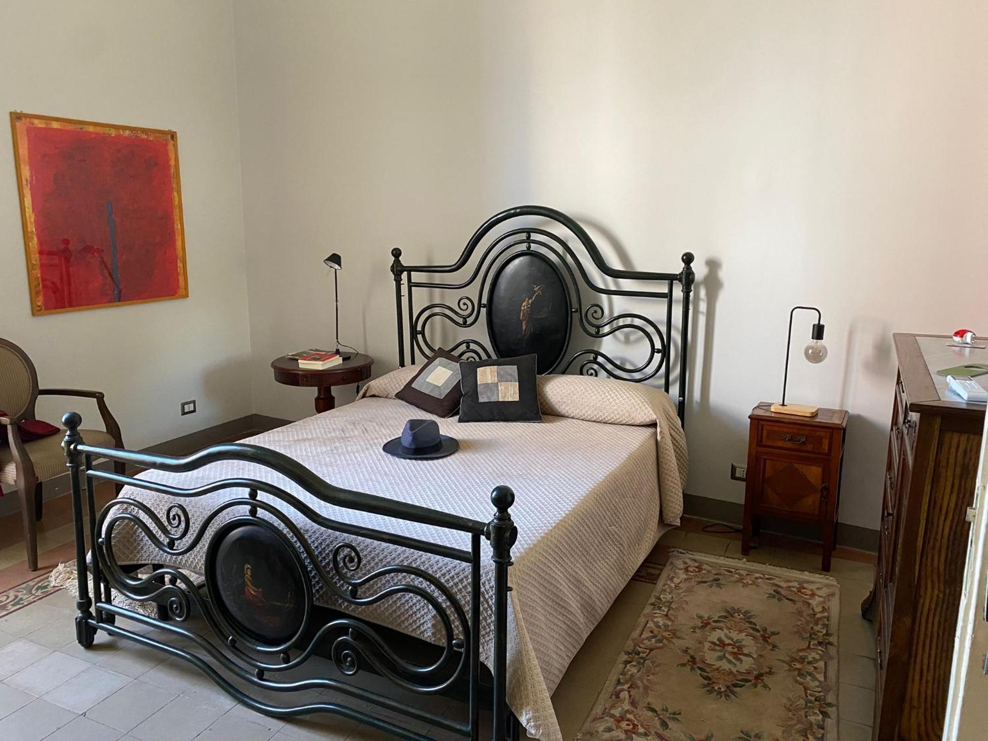 Maison Ruggero Catánia Buitenkant foto