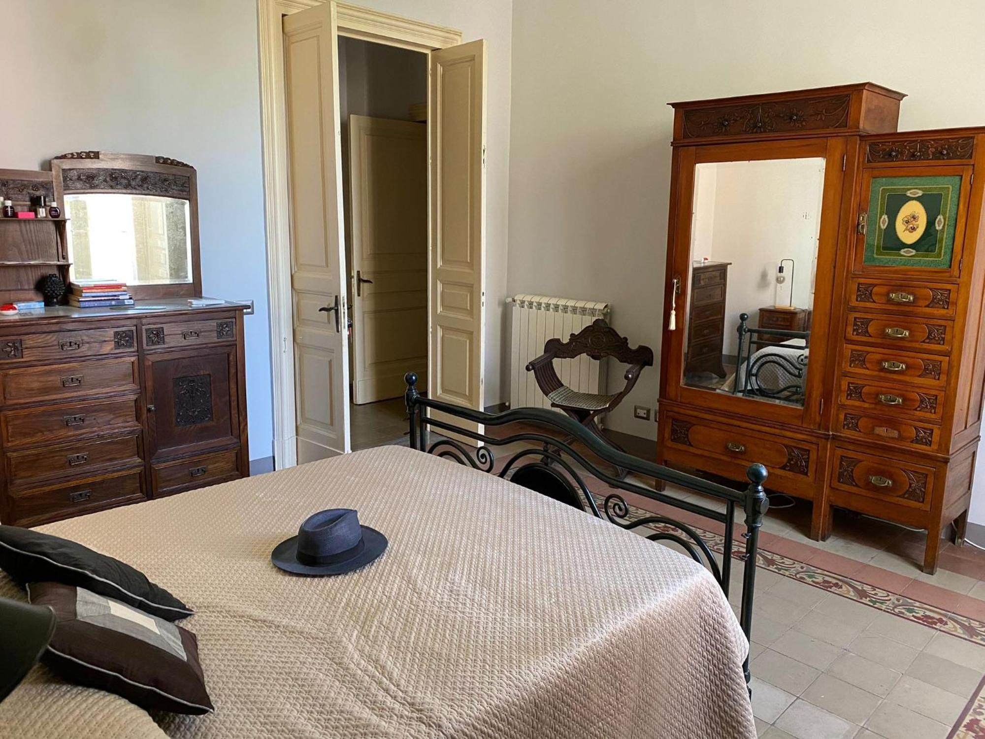Maison Ruggero Catánia Buitenkant foto