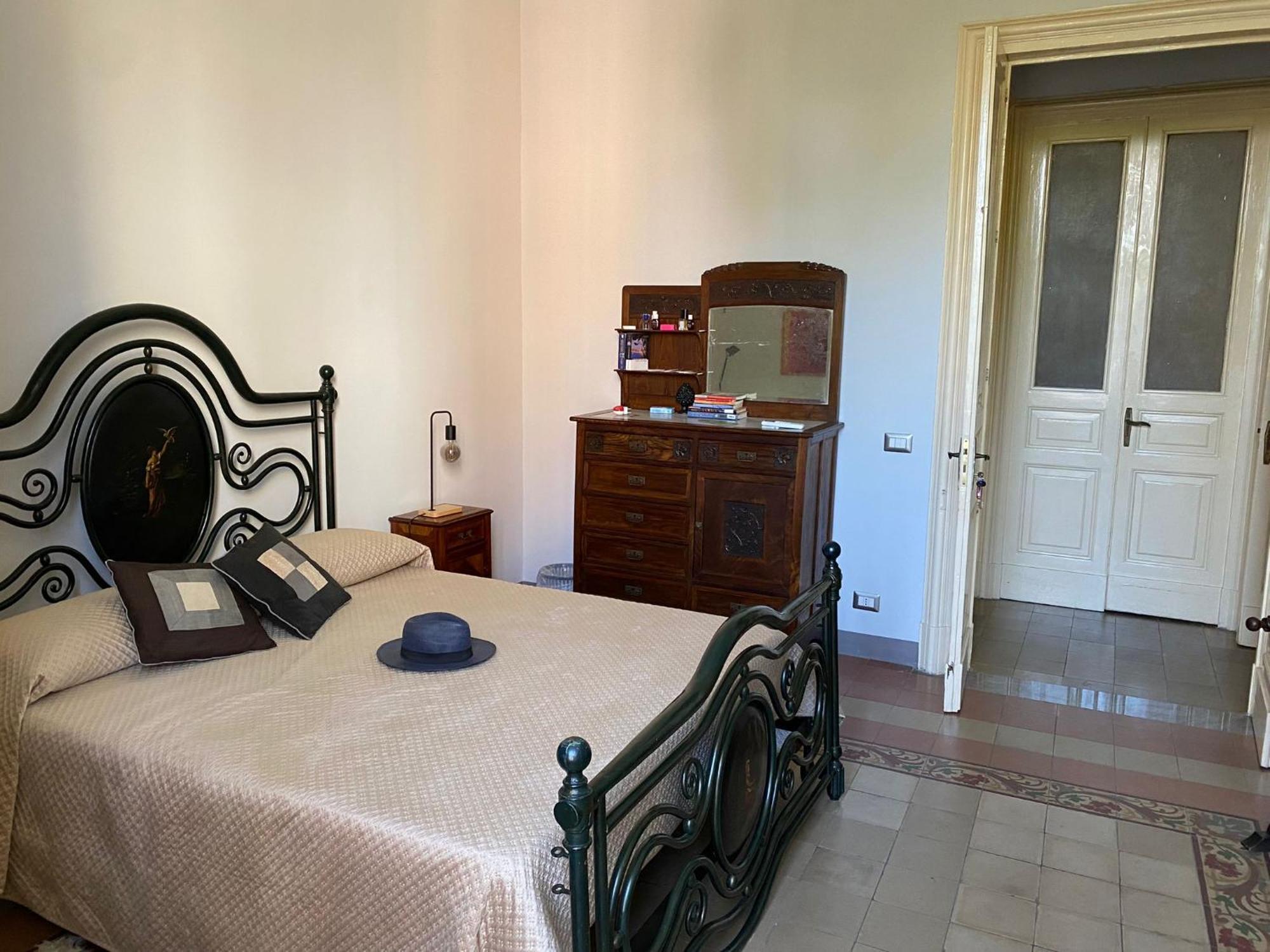 Maison Ruggero Catánia Buitenkant foto